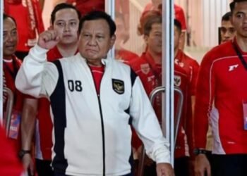 Timnas Indonesia Juara FIFA ASEAN Cup 2026: Prabowo Siapkan Bonus 
