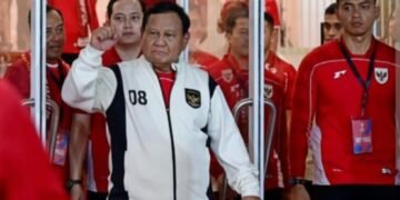 Timnas Indonesia Juara FIFA ASEAN Cup 2026: Prabowo Siapkan Bonus