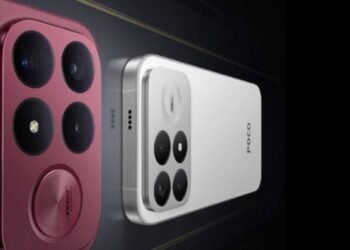Usai Rilis Global, Intip Harga dan Spek Poco F9 Pro dan F9 Ultra di Indonesia!