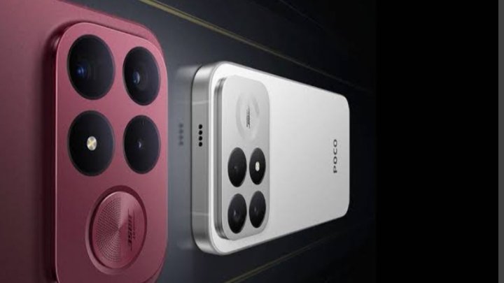 Usai Rilis Global, Intip Harga dan Spek Poco F9 Pro dan F9 Ultra di Indonesia!