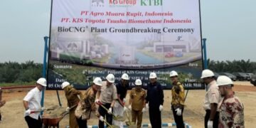 PGN Siap Integrasikan Biomethane ke Infrastruktur Gas, Dorong Pemanfaatan Energi Rendah Karbon