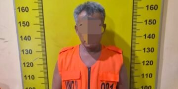 Satresnarkoba Polresta Deli Serdang Ungkap Kasus Sabu, Pria 51 Tahun Diamankan