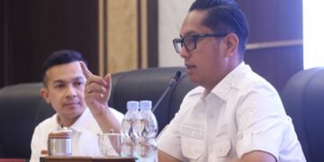 Evaluasi PAD 2026, Wali Kota Medan Minta Bapenda Kerja Tepat Sasaran dan Punya Target Jelas