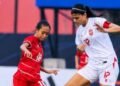 Kualifikasi Piala Asia U-17 Putri: Menang 2 Laga, Timnas Indonesia Jangan Terlena!