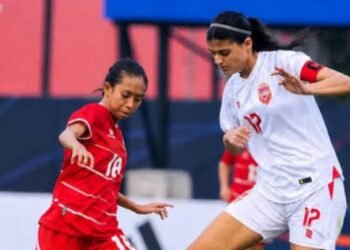 Kualifikasi Piala Asia U-17 Putri: Menang 2 Laga, Timnas Indonesia Jangan Terlena!