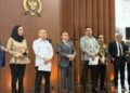 Perpres Ojol Resmi Diluncurkan, Begini Aturan yang Dikeluarkan Pemerintah!