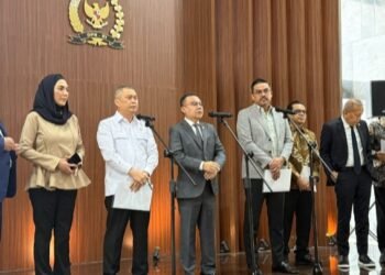 Perpres Ojol Resmi Diluncurkan, Begini Aturan yang Dikeluarkan Pemerintah!
