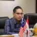 Dubes Malaysia Sebut Medan Kota Strategis, Rico Waas Buka Pintu Investasi dan Perdagangan