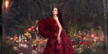 Simak Lirik Lagu ‘Harapan Semu’ Lyodra: Berikut Makna yang Terselip di Bait Lagunya