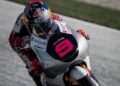 Moto3 Mandalika 2026, Veda Ega Pratama Kunci Tiket Q2