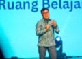 Mendikdasmen: Guru Hebat Berangkat dari Cinta, Inspirasi, dan Muliakan Murid