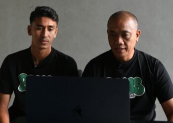 PSMS Medan Incar Kemenangan di Markas PSPS