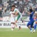 PSMS Takluk di Pekanbaru, Kartu Merah Jadi Tradisi?