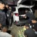 Aksi Kejar dan Tabrak Mobil Warnai Penangkapan Pengedar 24 Kg Sabu ke Palembang