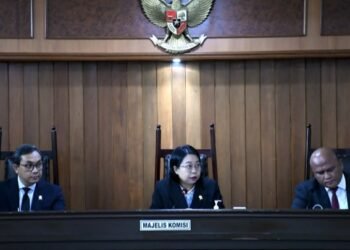 Perkara Tender Geomembrane PHR: Majelis Komisi Nyatakan Para Terlapor Tidak Terbukti Langgar Pasal 22
