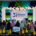 HUT PLN Indonesia Power ke-31 InPower Fest 2.0, UBP Pangkalan Susu Salurkan Santunan