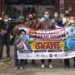 Asap Karhutla Selimuti Medan, Mawaddah Group ‘Gercep’ Bagikan Ribuan Masker 