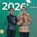 Kepemimpinan Rico Waas, Medan Raih Tiga Penghargaan Nasional Lewat Inovasi QRESTO