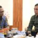 Pertamina Sumbagut dan Kabinda Sumut Bersinergi Jaga Kelancaran Distribusi Energi