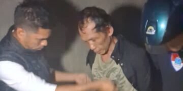 Nyaru jadi Pembeli, Polisi Amankan Pengedar Sabu di Sei Mati