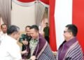 Monev Pemulihan Pascabencana, Satgas PRR Pusat Apresiasi Pakpak Bharat 