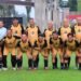Pererat Silahturahmi, Kajati Aceh dan Kajari Medan Main Bola Kaki Bersama Tim Legend 