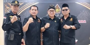 Dewas Penasehat Anto Genk: Pendawa Harus Hadir Membantu Masyarakat