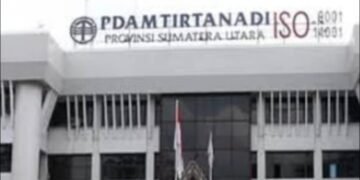 Beredar di Medsos Temuan BPK 170 Paket Emergency, Ka SPI Perumda Tirtanadi: Berita Hoax Itu!