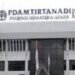 Beredar di Medsos Temuan BPK 170 Paket Emergency, Ka SPI Perumda Tirtanadi: Berita Hoax Itu!