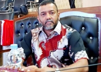 Rommy Van Boy Bantah Isu Terima Uang, Minta Bangunan Tanpa PBG Ditindak