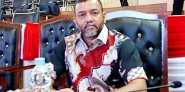 Rommy Van Boy Bantah Isu Terima Uang, Minta Bangunan Tanpa PBG Ditindak