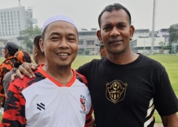 Piala MPC Pemuda Pancasila: Eks Gelandang PSMS dan Sriwijaya Prediksi Medan Polonia Juara 