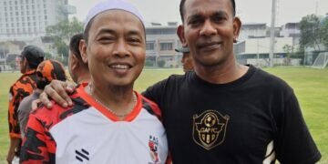 Piala MPC Pemuda Pancasila: Eks Gelandang PSMS dan Sriwijaya Prediksi Medan Polonia Juara 