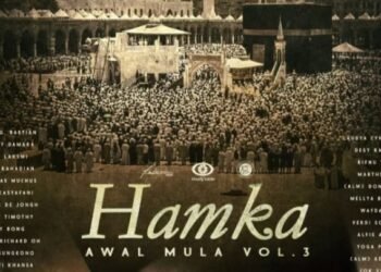 Dibintangi Vino G Bastian, Trailer Film Hamka Awal Mula Vol. 3 Dirilis 