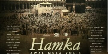 Dibintangi Vino G Bastian, Trailer Film Hamka Awal Mula Vol. 3 Dirilis 