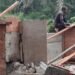 Kodim 0212/TS Bangun Jembatan Beton Hasahatan II, Progres Capai 59 Persen