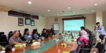 Antisipasi Risiko Kerugian di Industri Energi, UPER Dorong Pengelolaan Risiko Berbasis Aktuaria