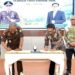 Perkuat Tata Kelola dan Kepastian Hukum, PLN Indonesia Power Gandeng Kejati Sumut