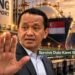 Bahlil Ancam Hentikan Ekspor Gas ke Negara yang ‘Tak Menghargai RI’