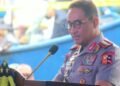 Rekam Jejak Perjalanan Penyelundupan 1,16 Ton Narkoba Jenis Ketamin di Selat Malaka