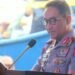 Rekam Jejak Perjalanan Penyelundupan 1,16 Ton Narkoba Jenis Ketamin di Selat Malaka
