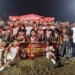Drama Penalti, Euforia dan Takluknya Piala Bergilir MPC Pemuda Pancasila di Tangan Medan Polonia