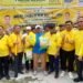 Ribuan Warga Ikuti HUT Golkar Sumut, Andar Amin: Kami Terus Berbuat untuk Rakyat