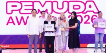 Berjaya di Kompetisi Humas Nasional, 3 Srikandi UPER Juara 1 Strategi Komunikasi Krisis