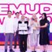 Berjaya di Kompetisi Humas Nasional, Tiga Srikandi UPER Raih Juara 1 Lewat Strategi Komunikasi Krisis
