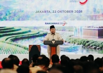 Deli Serdang Raih TPAKD Award 2026, OJK Apresiasi Penguatan Akses Keuangan di Sumut 