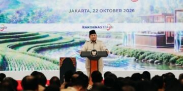 Deli Serdang Raih TPAKD Award 2026, OJK Apresiasi Penguatan Akses Keuangan di Sumut 