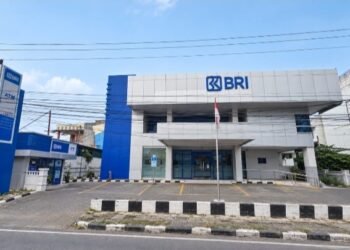 KUPEDES BRI Bantu Pelaku UMKM Besarkan Usaha hingga Buka Lapangan Kerja