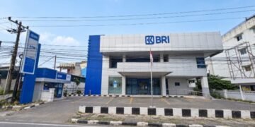 KUPEDES BRI Bantu Pelaku UMKM Besarkan Usaha hingga Buka Lapangan Kerja