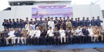 Berkolaborasi dengan TNI AL, BI Perluas Layanan Penukaran Uang Rupiah